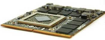 AMD Radeon HD 7970M